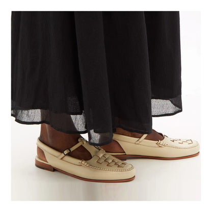 Women Breathable Soft Flat Outdoor Sandals