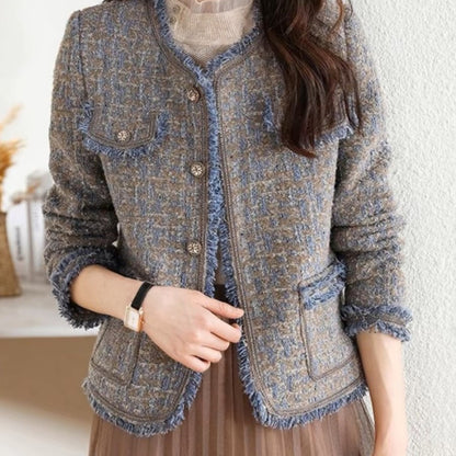 Temperament Short Top – Fashion Girl Outfits & Urban Style Looks