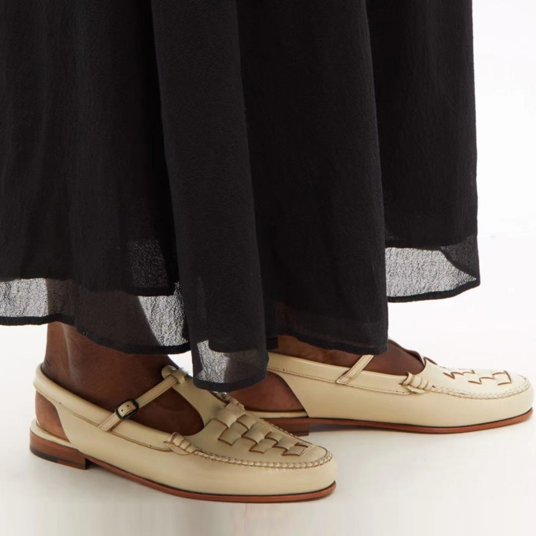 Women Breathable Soft Flat Outdoor Sandals