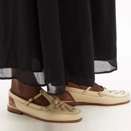 Women Breathable Soft Flat Outdoor Sandals