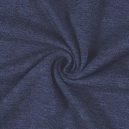 Just Breathe Dandelion T-Shirt – Women’s V-Neck Casual Tee, Yoga & Everyday Outfit