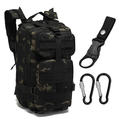 Camper Waterproof Tactical Backpacks