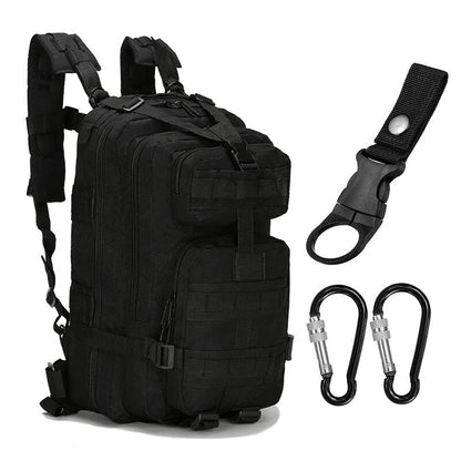 Camper Waterproof Tactical Backpacks