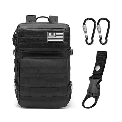 Camper Waterproof Tactical Backpacks