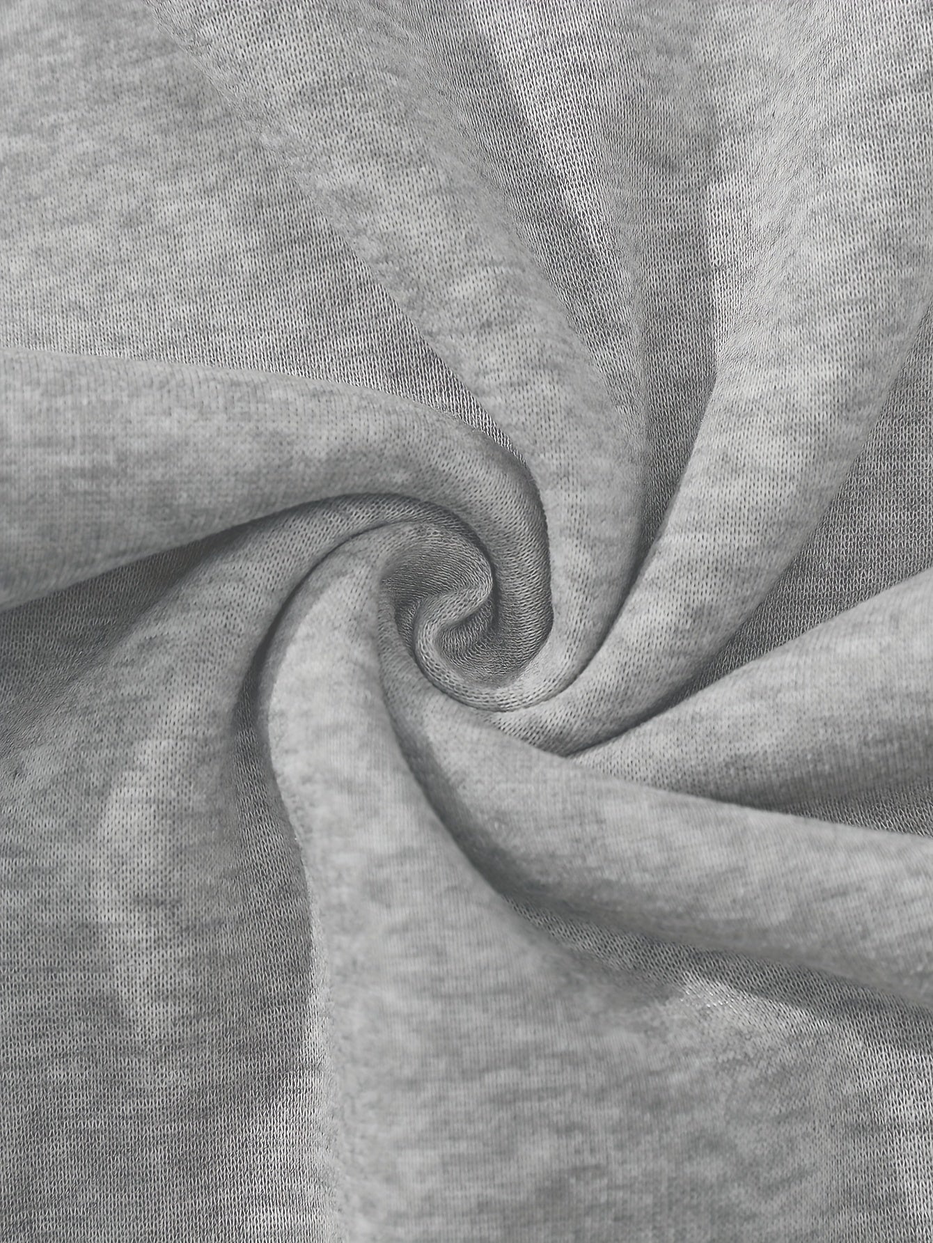 Plus Size CRAZY Print Hoodie – Women’s Casual Pullover Sweatshirt with Kangaroo Pocket for Fall/Winter