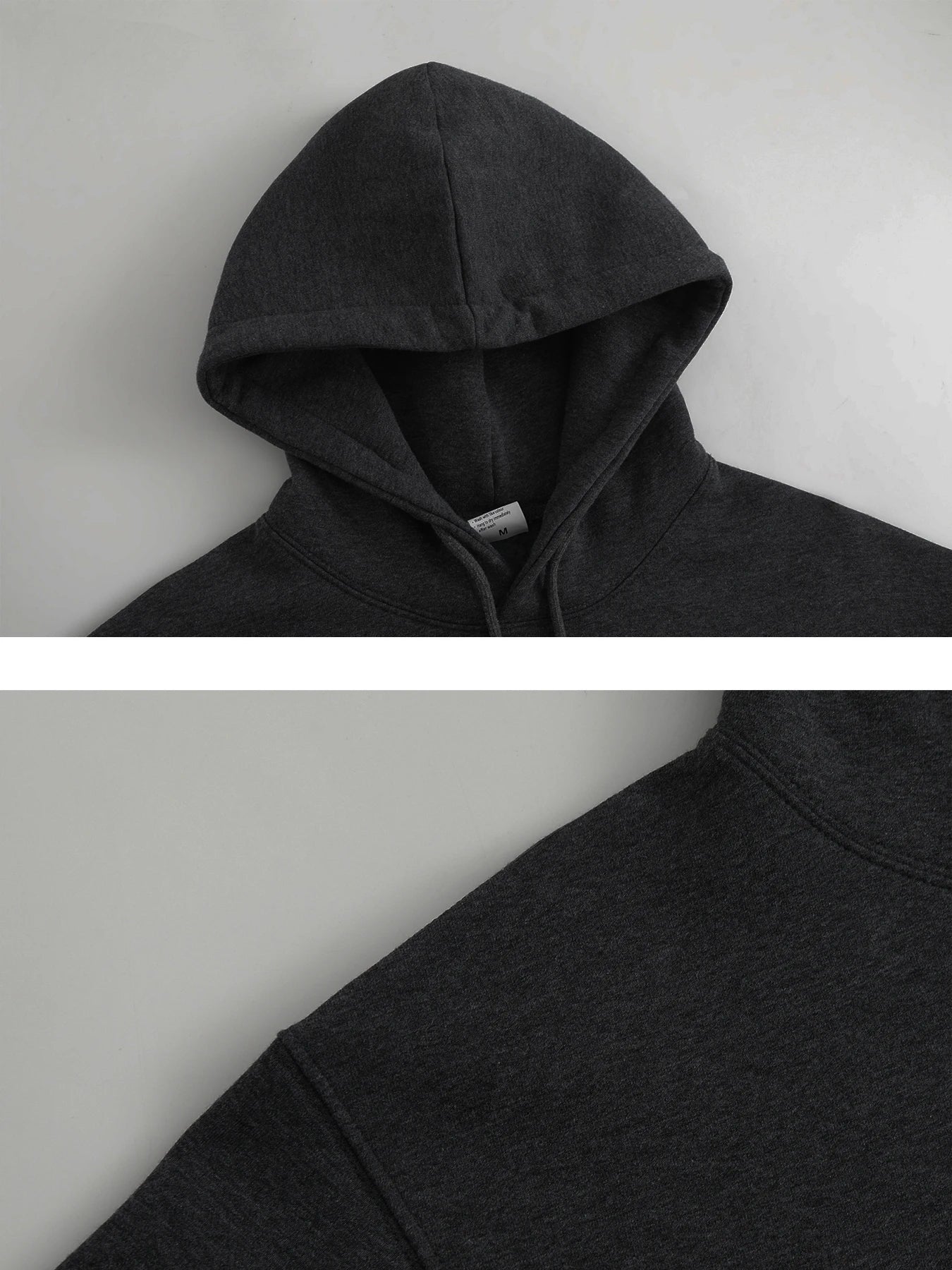 Taurus Zodiac Men’s Hoodie – Cotton Streetwear Pullover for Spring, Autumn & Winter