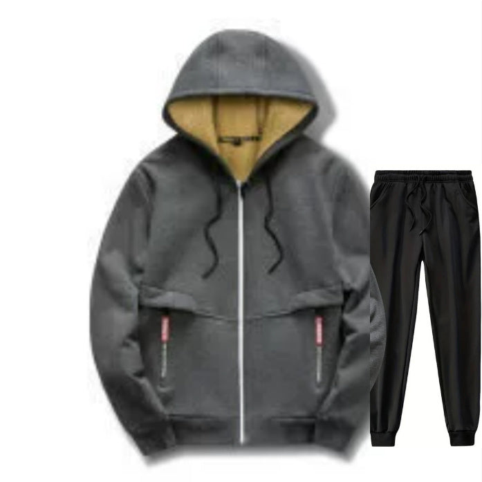 Womens Lamb Fleece Thick Plush Coats