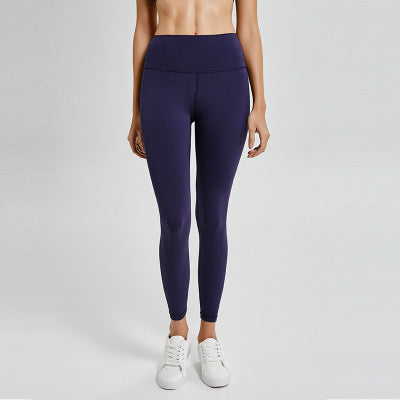 Sexy High Waist Seamless Leggings Women Yoga Pants