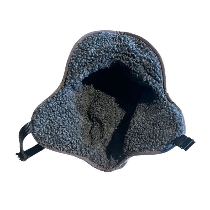 Winter Cold Protector Earflap Bomber Snow Hats