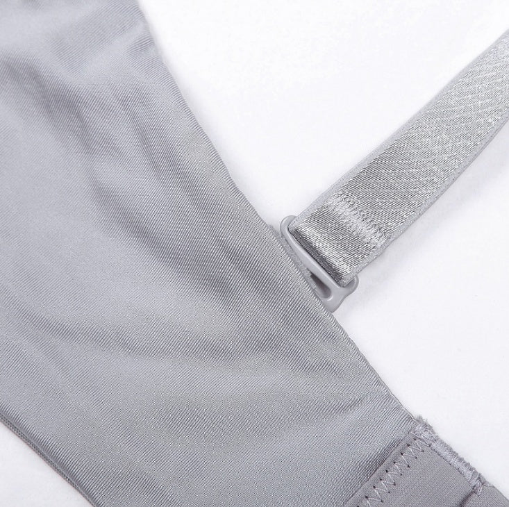 FallSweet Push-Up Bra – Natural Lift & Seamless Comfort