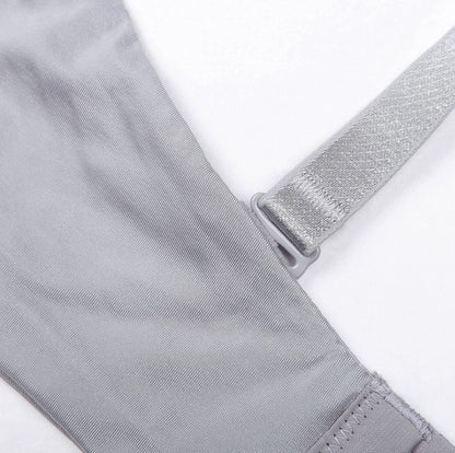 FallSweet Push-Up Bra – Natural Lift & Seamless Comfort