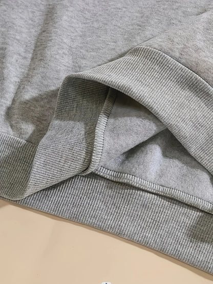 Skull Fans Expensive Talks Back Printed Oversized Cool Hoodies