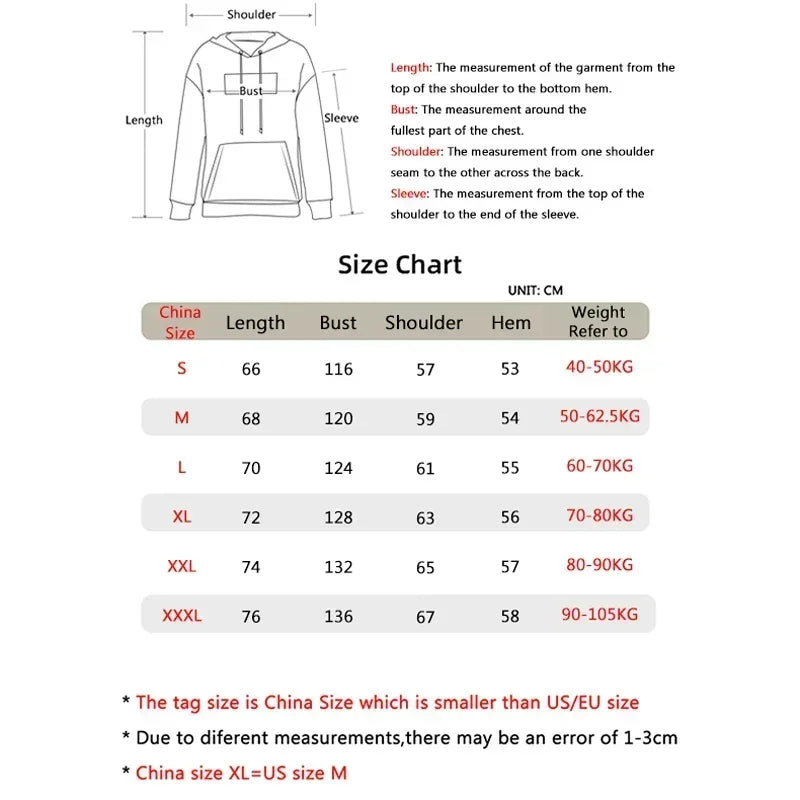 New Winter Fashion Casual Warm Women Sweatshirts