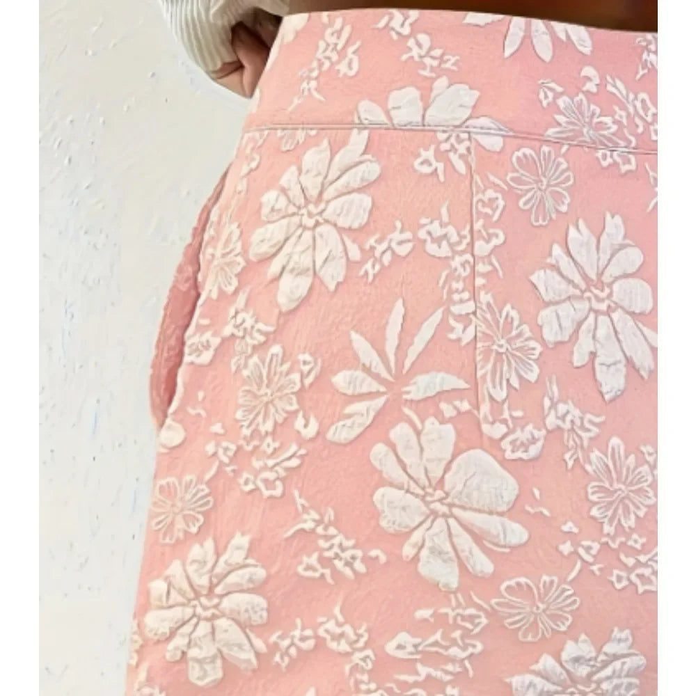 S 7xl Plus Size Breathable Straight Leg Cotton Women Shorts