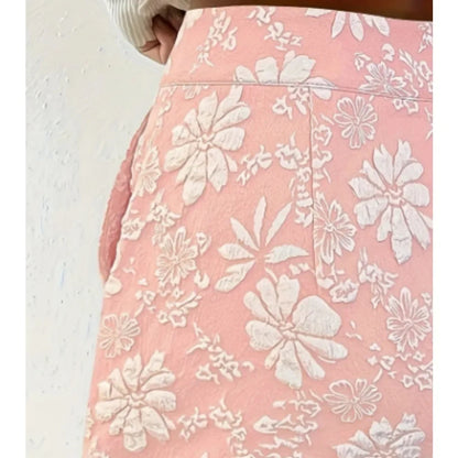 S 7xl Plus Size Breathable Straight Leg Cotton Women Shorts