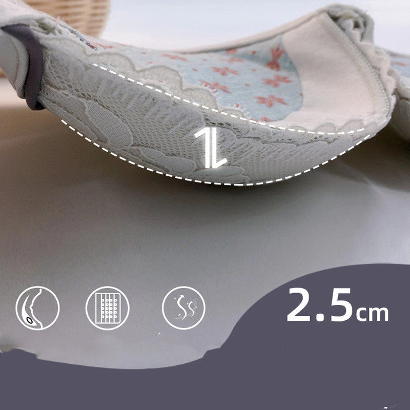 Adjustable Push-Up Bra – Lift, Shape & Flattering Support