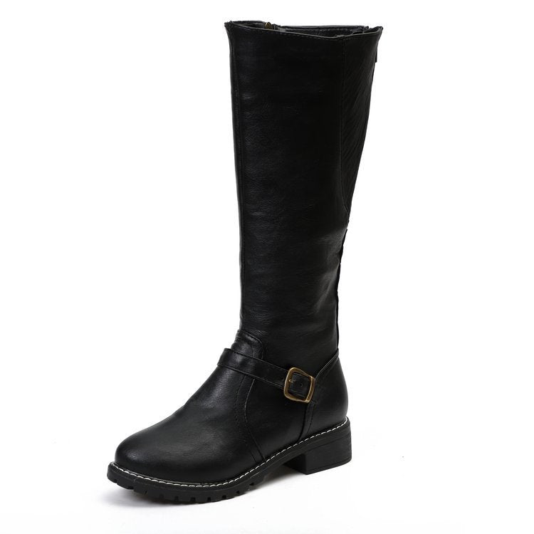 Modern Designer Boots for Women | Stylish Boots Outfit Inspiration 2025