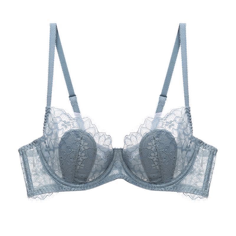 Ultra Thin Super Comfort Bra Top