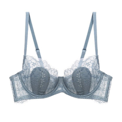 Ultra Thin Super Comfort Bra Top