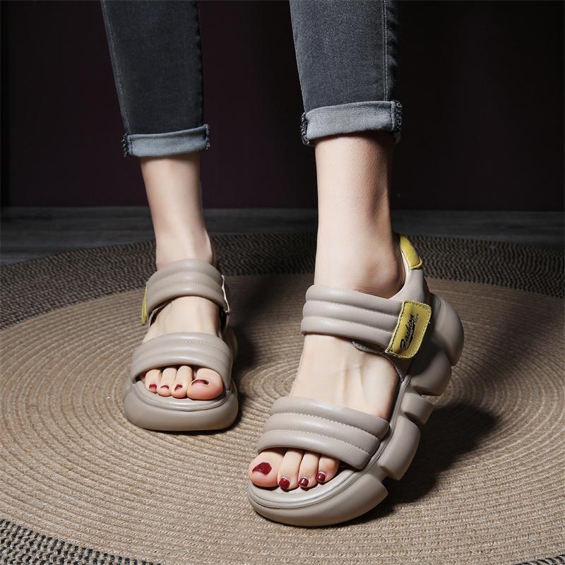 Anti Slip Premium Orthopedic Open Toe Sandals For Women