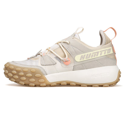 Womens Fashionable Anti Skid Low Heel Casual Shoes