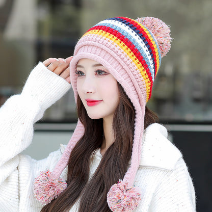 Beretta Comfortable Winter Adult Beanies