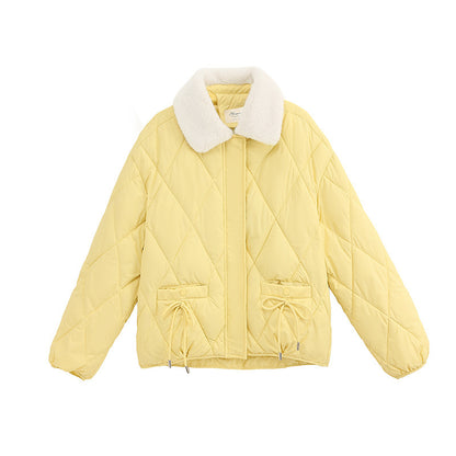 New Ultralight White Duck Down Vests