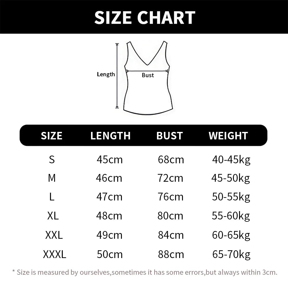 Polished Basic: Everyday Glamorous Tank