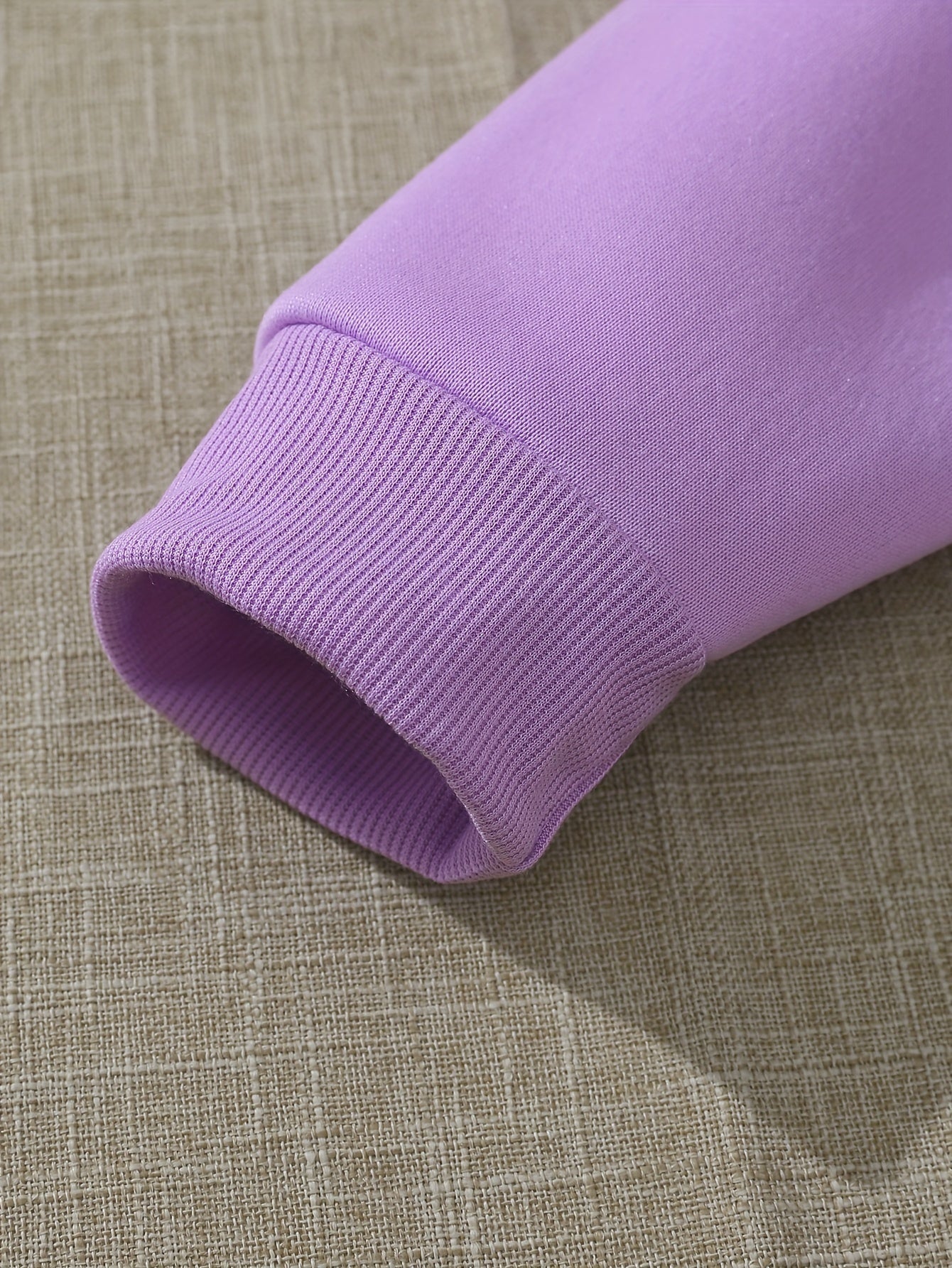 Plus Size CRAZY Print Hoodie – Women’s Casual Pullover Sweatshirt with Kangaroo Pocket for Fall/Winter