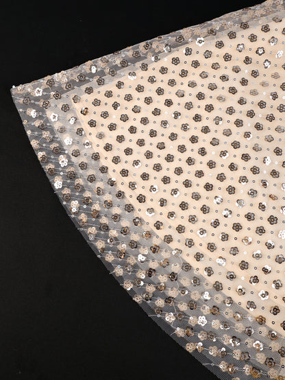 Casual Gray Sleeveless Above Knee Mini Dress