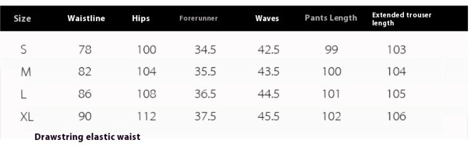 Baggy Wide Leg Women Cargo Pants