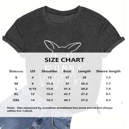 Womens Cute Animal T Shirt