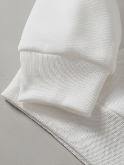 Halloween Sanderson Witch Print Hoodie – Women’s Casual Pullover Sweatshirt for Fall/Winter