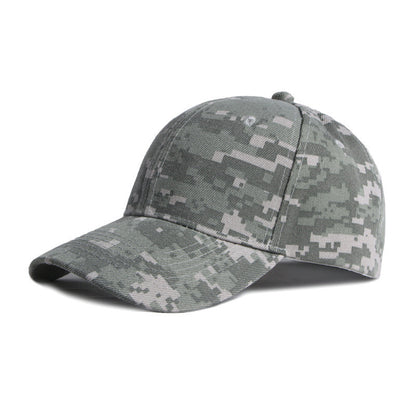 Adjustable Classic Camouflage Tactical Military Baseball Caps Hats