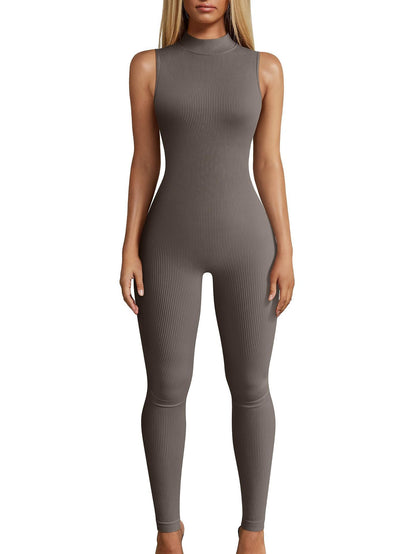 New One Piece Yoga Jumpsuits