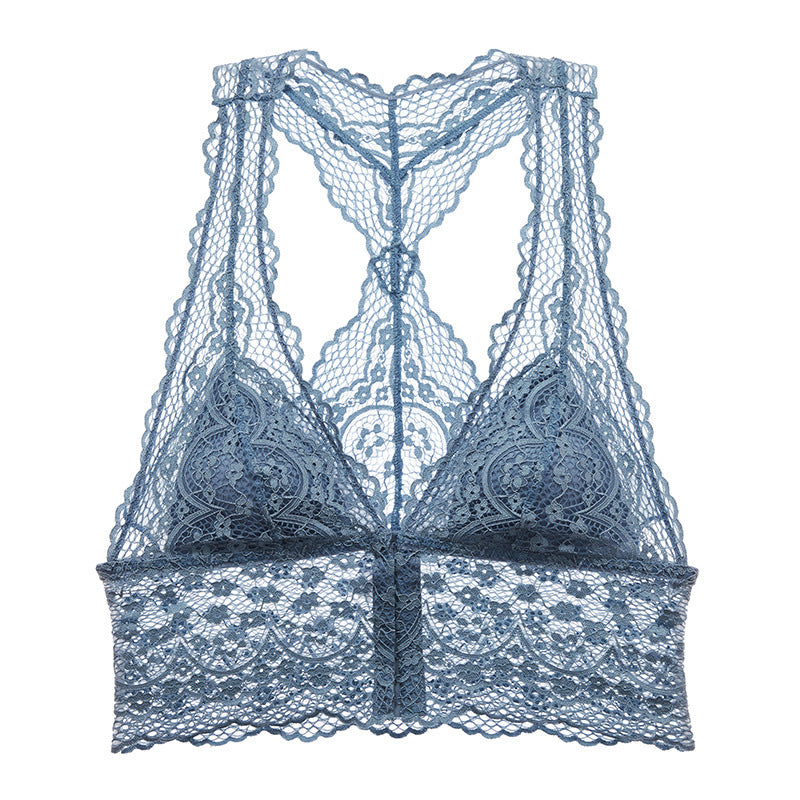 Ultra Thin Seamless Bra With Removable Shoulder Straps Plus Size Women S Brasier Lingerie