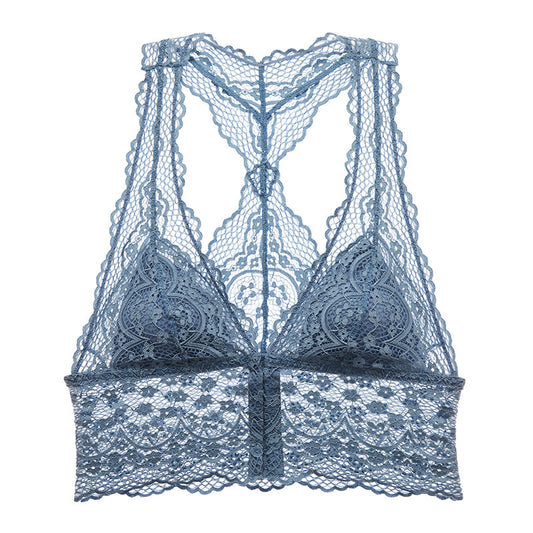 Ultra Thin Seamless Bra With Removable Shoulder Straps Plus Size Women S Brasier Lingerie