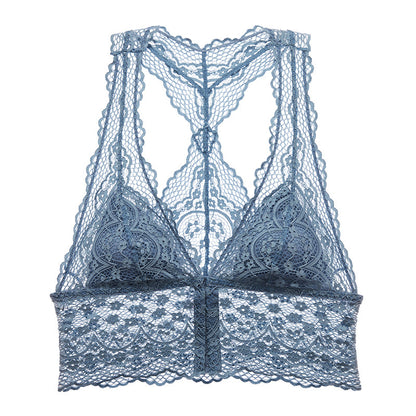 Ultra Thin Seamless Bra With Removable Shoulder Straps Plus Size Women S Brasier Lingerie