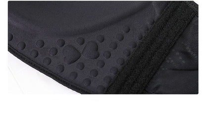 Ladies Front Buckle Underwear Large Size Thin Wireless Bra Breathable Gathered Brassiere For Women