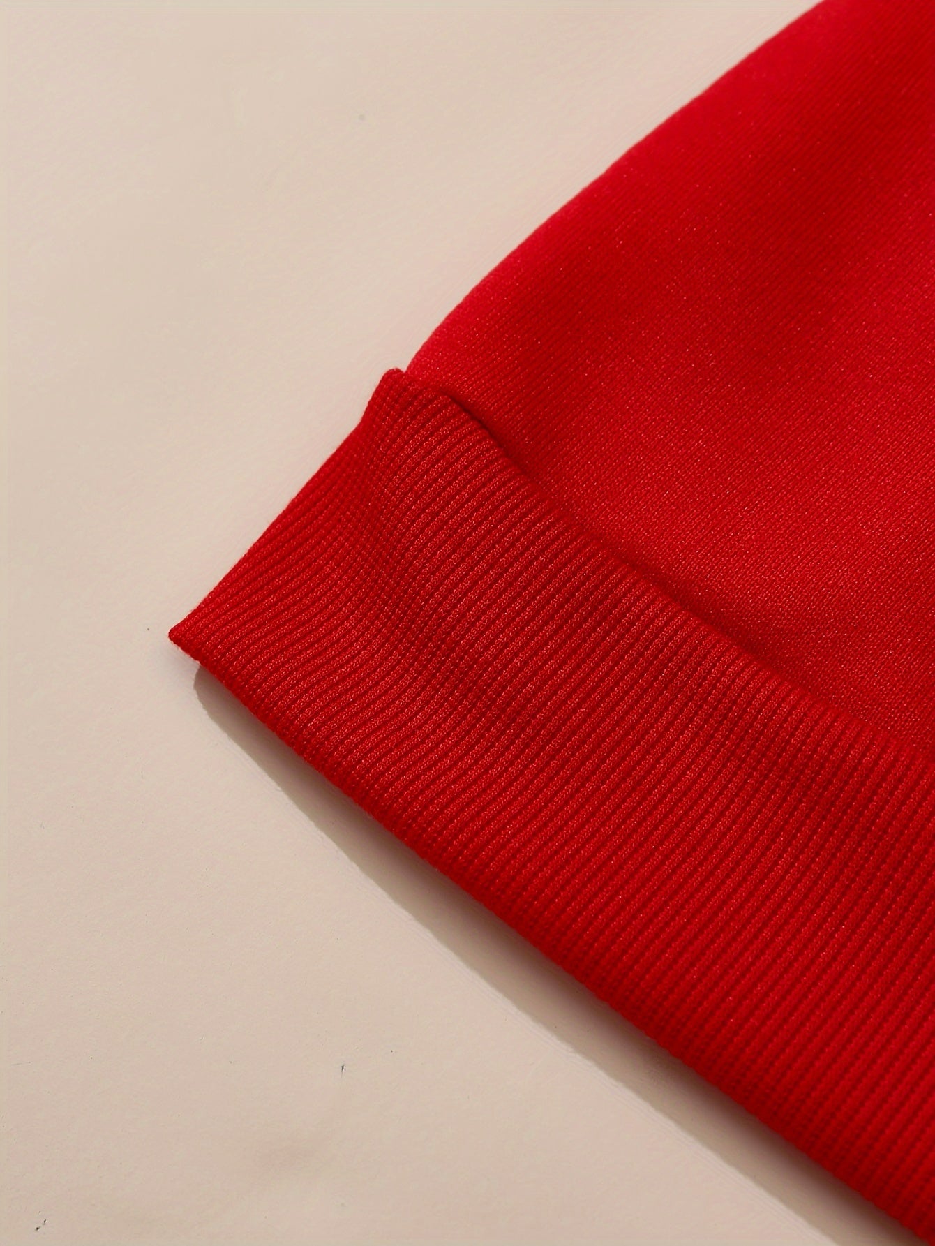 Plus Size CRAZY Print Hoodie – Women’s Casual Pullover Sweatshirt with Kangaroo Pocket for Fall/Winter