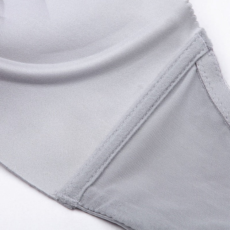 FallSweet Push-Up Bra – Natural Lift & Seamless Comfort