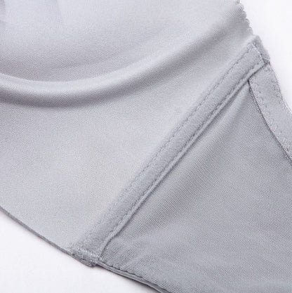 FallSweet Push-Up Bra – Natural Lift & Seamless Comfort