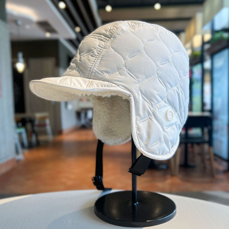 Winter Cold Protector Earflap Bomber Snow Hats