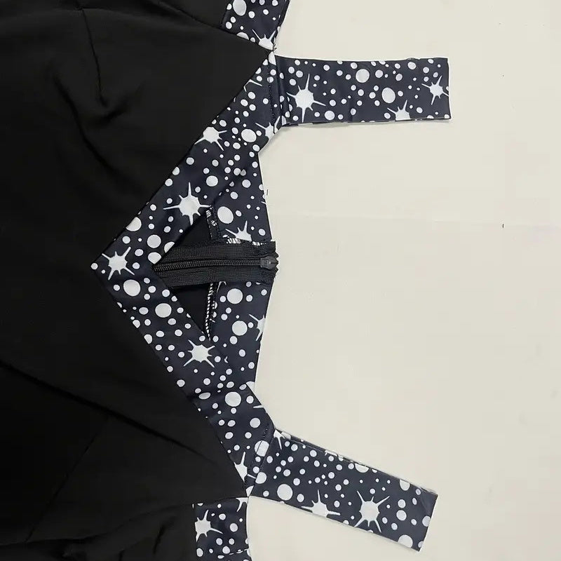 Elegant Rose Detail Jumpsuit Stylish One Piece Clubwear For Women