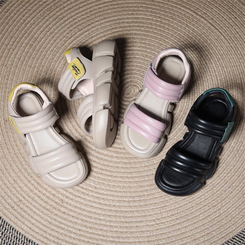 Anti Slip Premium Orthopedic Open Toe Sandals For Women