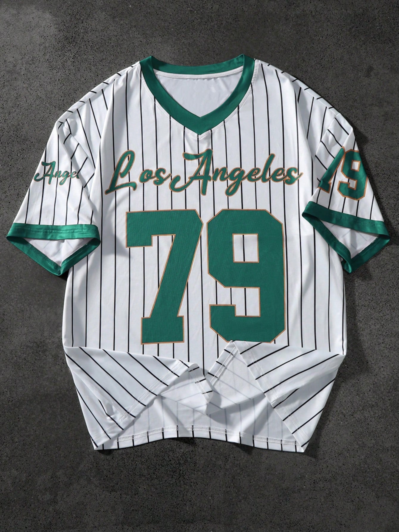 Los Angeles California The Winner T Shirt Women S Summer Breathable Soft Short Sleeve Streetwear 2025