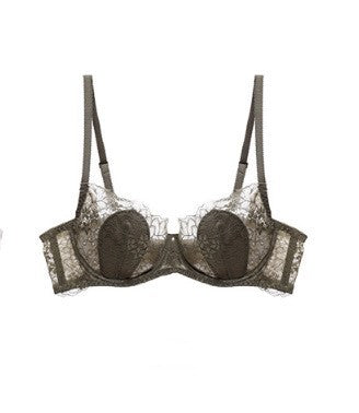 Ultra Thin Super Comfort Bra Top