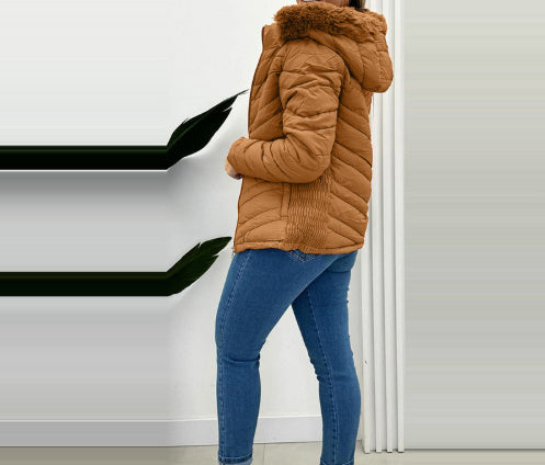 S 7XL Women Ultralight Puffy Down Coats