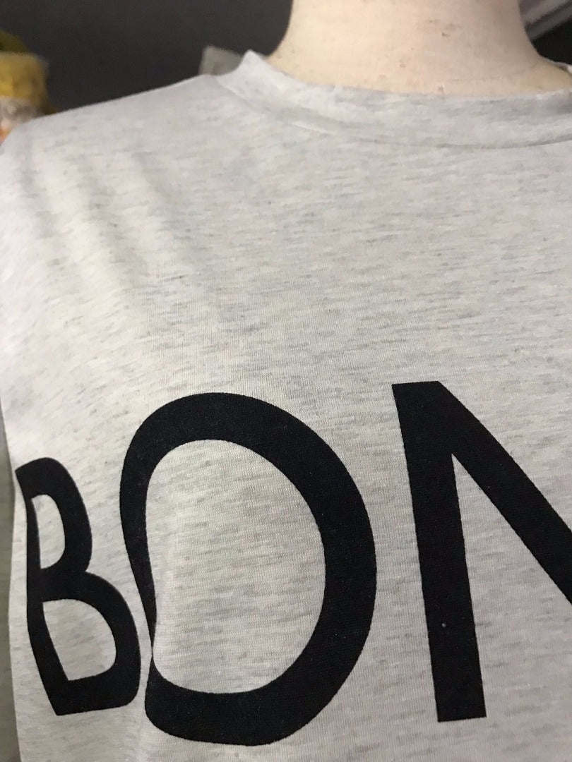 Unisex Custom Solid Color T-Shirts – Blank Polyester Tees for Printing & Personalization