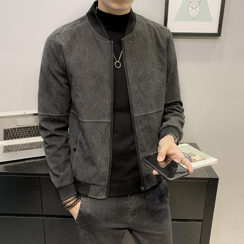 High Quality Mens Golf Jacket Luxury Brand Golf Wear For Autumn 2024